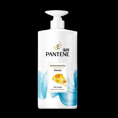 Шампунь Pantene Aqua Nourish для контроля жирности