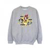 Толстовка The Powerpuff Girls Girls Bold Brave Strong