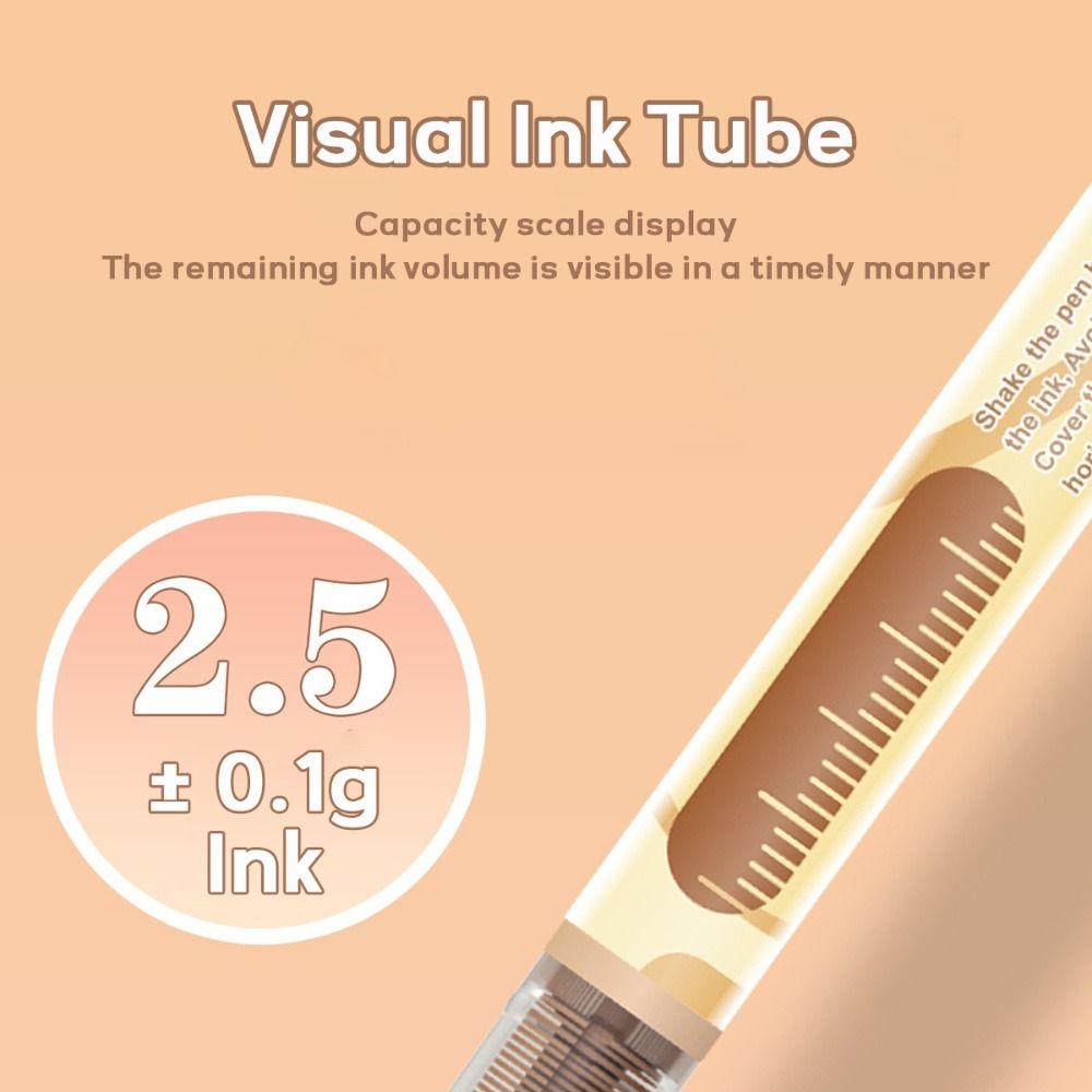 24Colors Skin Tone Acrylic Marker Pen 24 Colors Painting Marker Pen  Artists Drawing