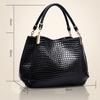 Bags Women Leather Handbags  Luxury Ladies Hand Bags Purse Fashion Shoulder Bags Crocodile