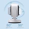 Gree Air Circulation Fan Table Fan Household Quiet Desktop Small Dormitory Office Convection Electric Fan