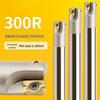Jun Ding Ying CNC Anti-Vibration Milling Cutter Bar