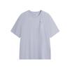 New T Shirts Men's Light Blue 527402-47
