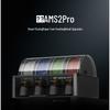 Tuozhu AMS 2 Pro: Модернизация 3D-принтера с автоматической подачей, возможностью печати несколькими цветами и материалами, а также встроенной системой сушки