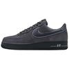 Кроссовки Мужские Nike Air Force 1 07 Lv8 Классические Удобные Темно-Серые IQ0292-060