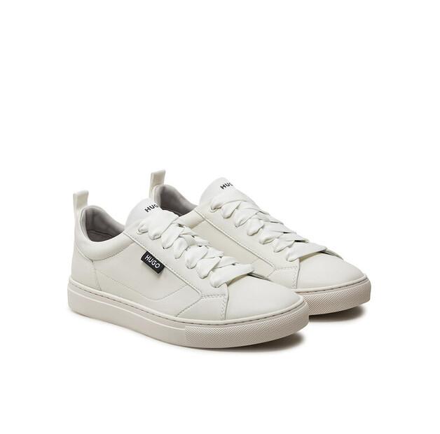 Кроссовки Hugo Morrie_Tenn 50523527 10263296 01 белый