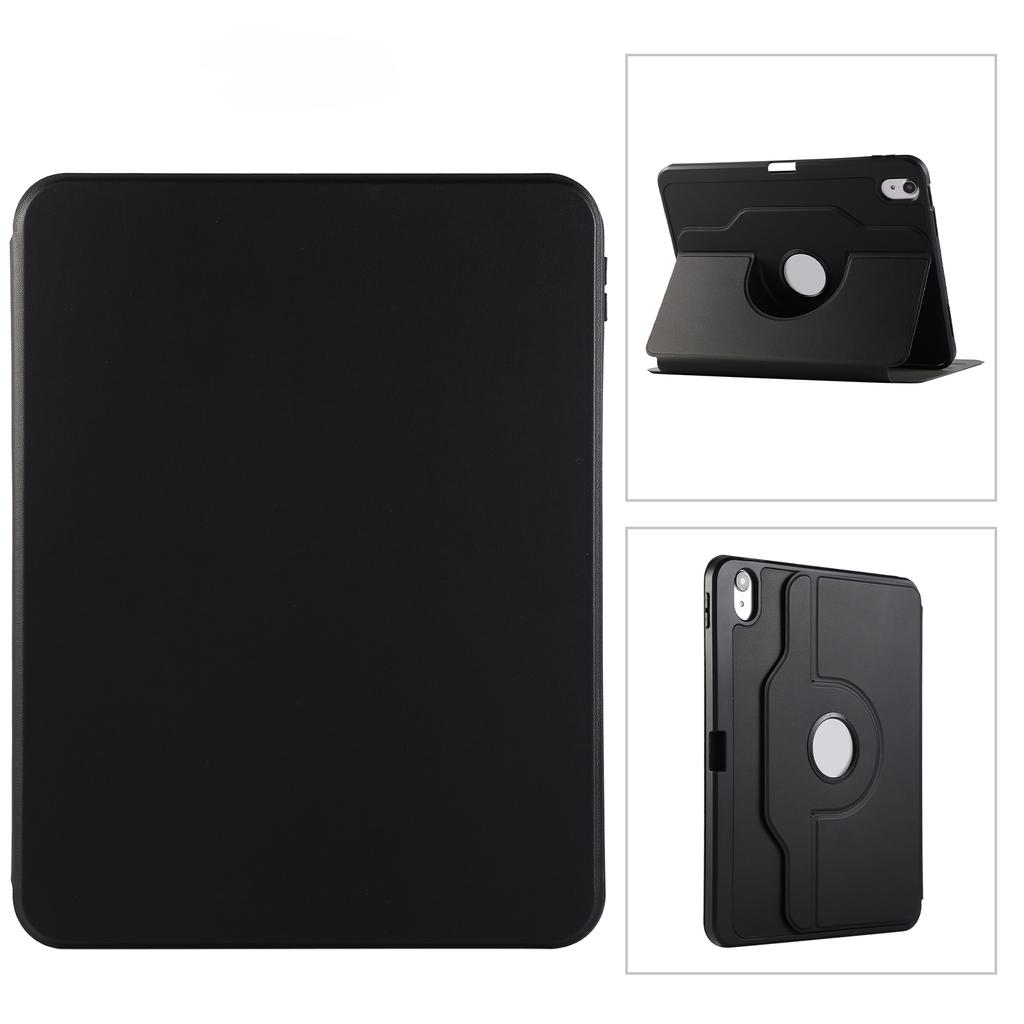 Case For iPad 10 2022 10.9 Inch Funda Soft PU Leather Flip Rotate Covers For Apple iPad 10 2022 10.9 Inch Case Protective Shell