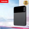 Toshiba Ready B3 Portable External Hard Drive