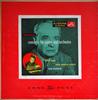LP Record ARAM KHATCHATURIAN - WILLIAM KAPELL - Concerto For Piano And Orchestra LM1006 RCA Victor Red  1950 US Classical Used