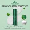 VT Pro Cica Reedle Shot 700 30 мл Улучшение состояния кожи, уход за прыщами, укрепление кожи