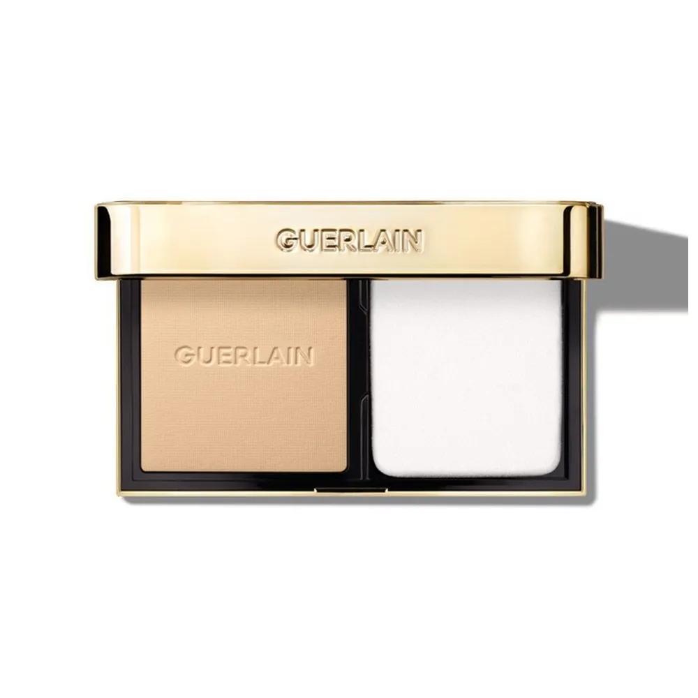 GUERLAIN Parure Goldskin Control Compact