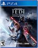 Star Wars Fallen Order North PS4 Jedi (Import America) -