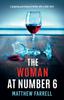 Книга The Woman At Number 6 : A Gripping Psychological Thriller with a Killer Twist
