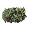 Outdoor Camouflage Net 210D