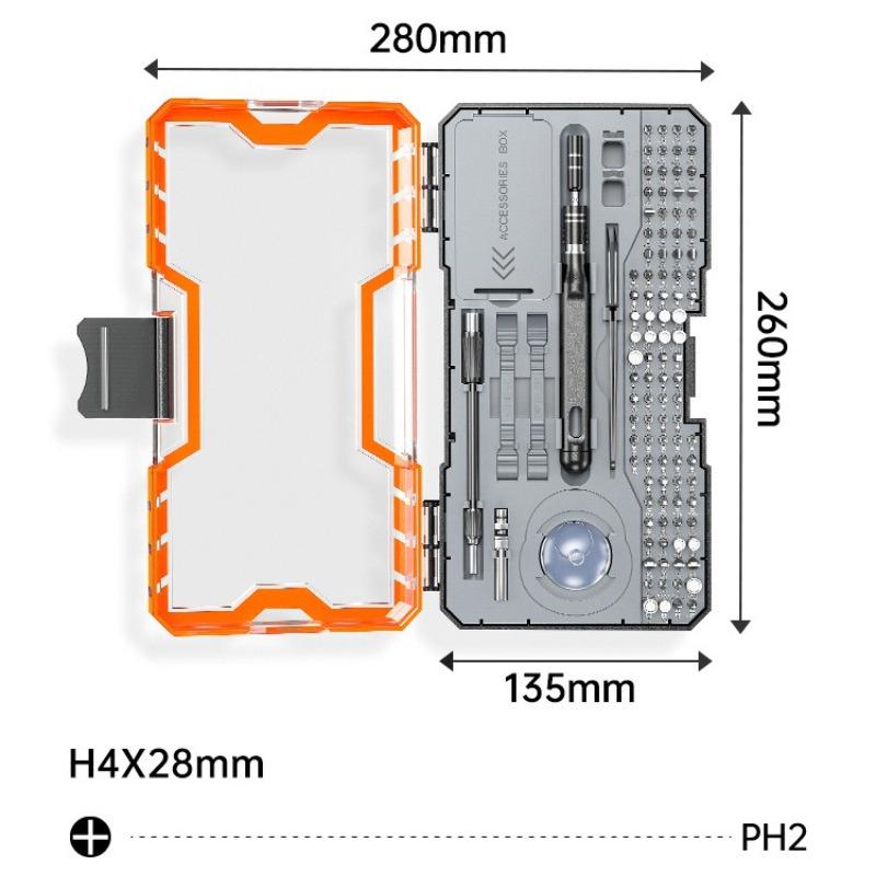 Cell Phone Repair Hand Tool Set Precision Phillips Screwdriver Tool Set