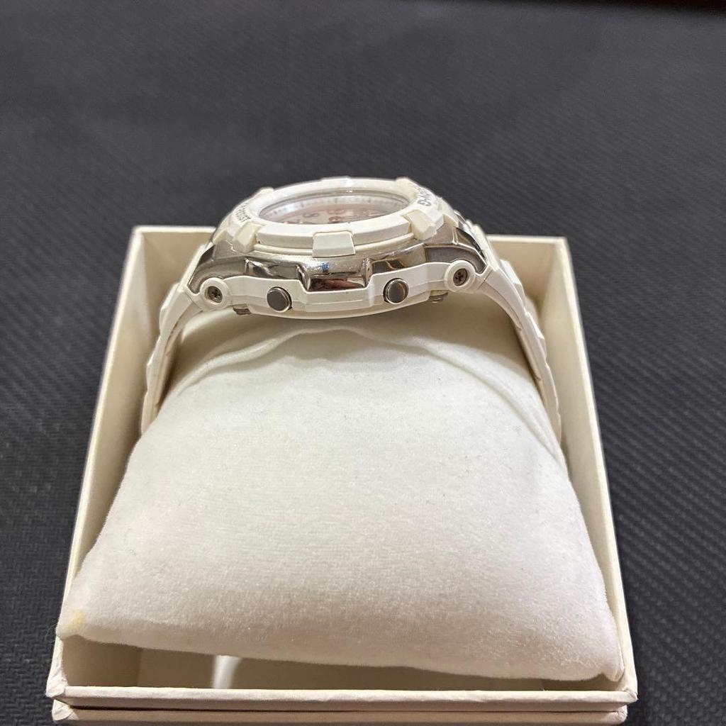 Б/у Baby-G Tripper BGA-1100GR-7BJF