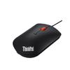 Lenovo Проводная офисная мышь ThinkPad USB и Type-C