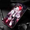 Чехол для телефона Samsung Galaxy S26 S25 S24 S23 S22 Ultra S23 S22 S25 Plus S24 FE S26Edge Аниме Девушка Арт