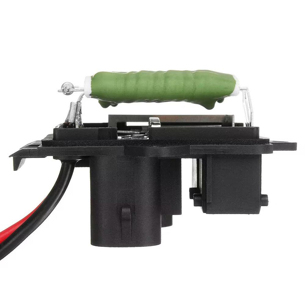 Резистор вентилятора охлаждения двигателя 4409452 для Renault Trafic Opel Vivaro