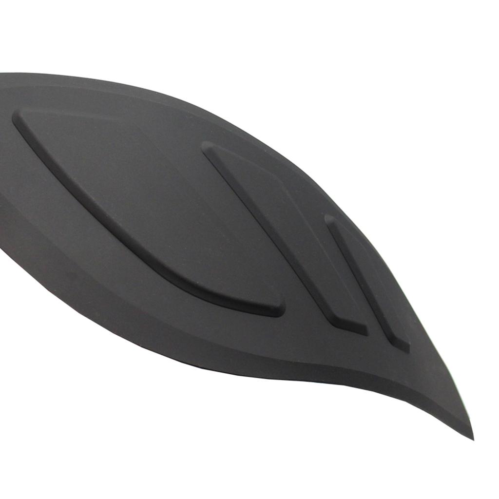 Подходит для Pan America 1250 1250s 2020 2021 Мотоцикл Боковые накладки на бензобак Тракционные накладки для коленей Наклейка Защита Нескользящая накладка