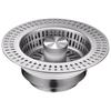 Canbo Universal 304 Stainless Steel Kitchen Sink Drainer