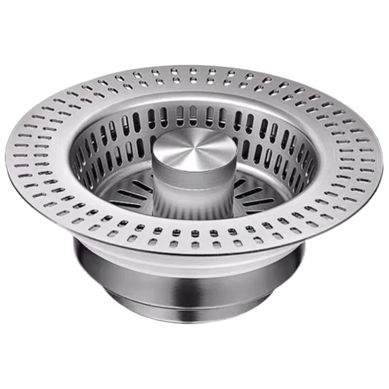 Canbo Universal 304 Stainless Steel Kitchen Sink Drainer