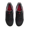 Air Jordan День 1 EasyOn GS Bred Детские кроссовки Черный Холодный серый Белый FQ1306-006