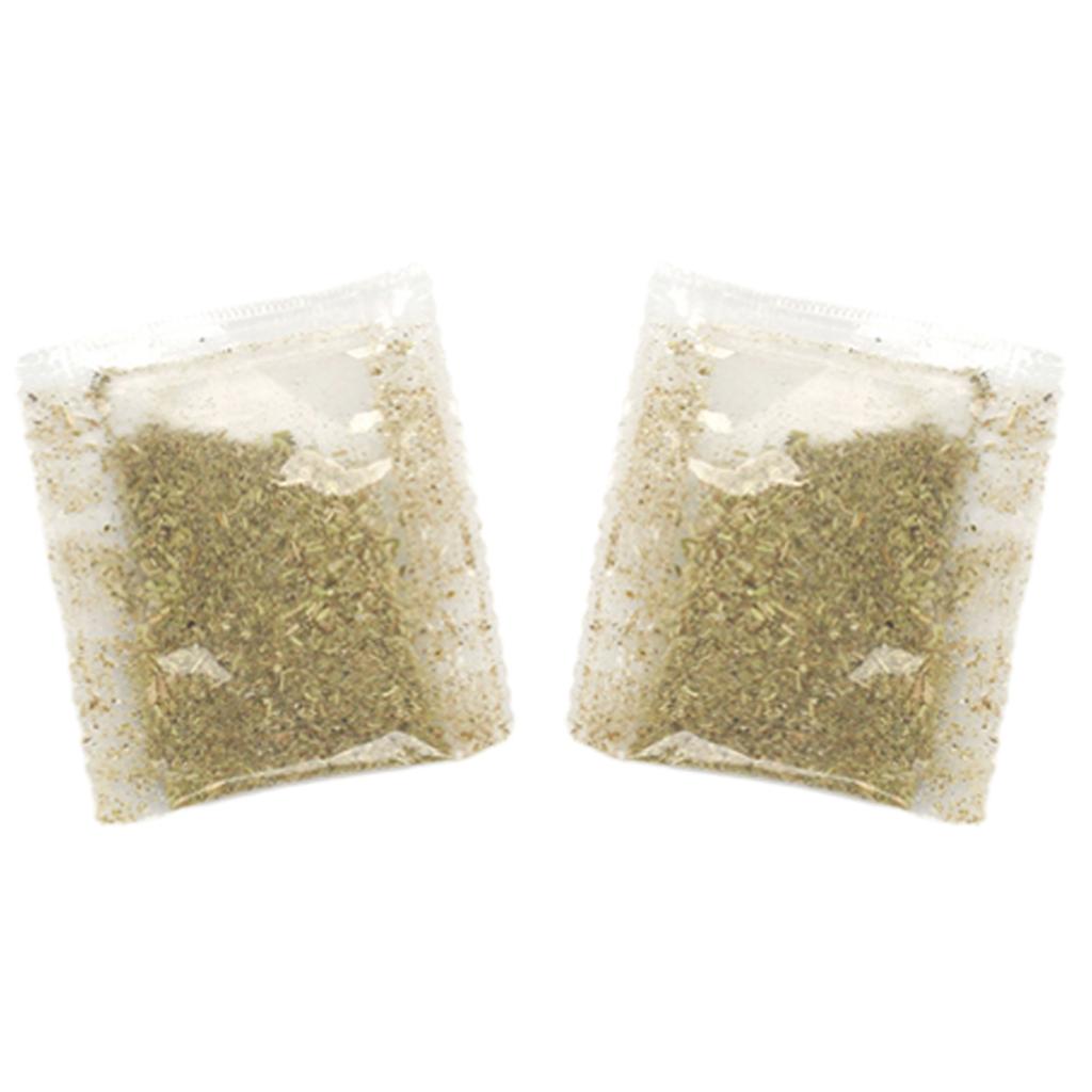 10 Pack Natural Catnips Powder Supplement Promote Active Play In Your Furry Friend Encourage Playful Behavior