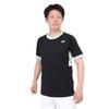 YONEX Game Shirt 10563 Black XO (Fit Style) (007)