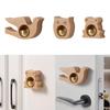 Merchant Bell, Door Wind Chime Ornament for Door, Refrigerator, Business
