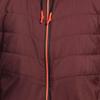 Emporio Armani Mens Lightweight Hooded Bomber Jacket