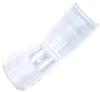 Antibacterial Recorder Made In Easy To Put On Soprano Cap, Japan, (for Recorders)