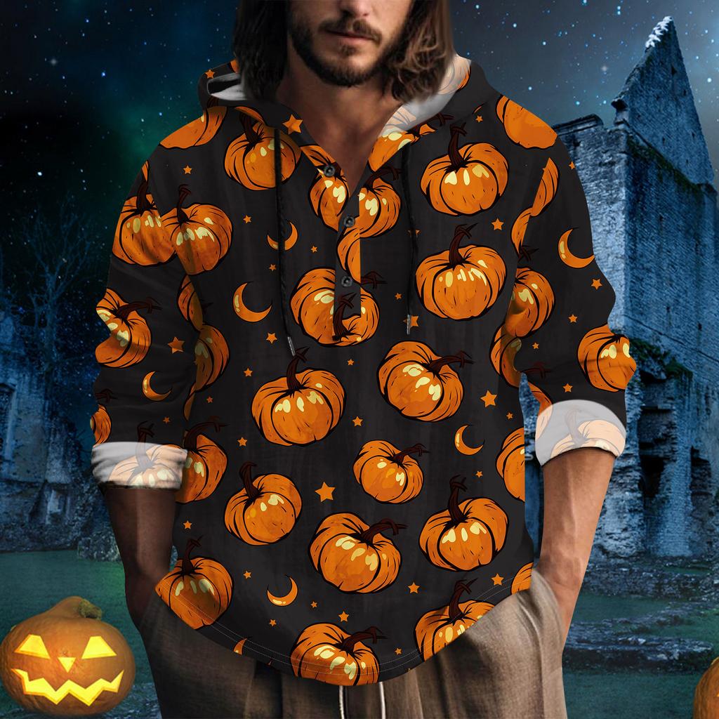 Весенне-осенняя мужская толстовка с воротником-стойкой на открытом воздухе, повседневные свитера, топы