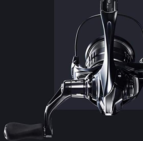 Shimano 19 Vanquish 4000MHG Spinning Reel
