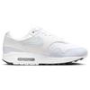 (WMNS) Nike Air Max 1 'Светло-синий Серый' Женские DZ2628-105