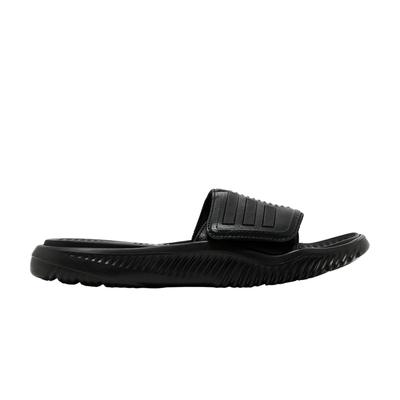 Alphabounce Slide 'Тройной черный'