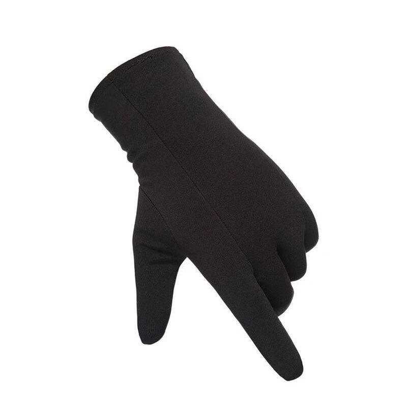 Zechao Winter Cycling & Outdoor Gloves (3 Pairs)