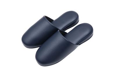 TOKYO SLIPPER Антибактериальные виниловые подвесные тапочки, антибактериальные гостевые тапочки для бизнеса и гостей, тапочки под кожу, [Набор 5]