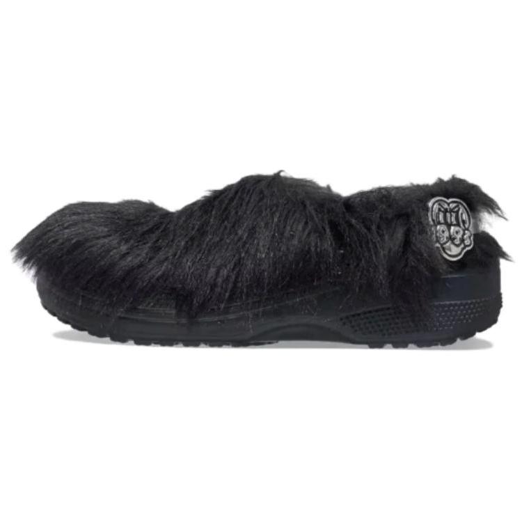Crocs X CHITO Сабо ручной работы Сабо Унисекс Черный 212777-001