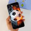 Чехол для Honor 90 Lite / Honor 90 Pro Стильный узор Мультяшный дизайн Чехол для телефона Для Huawei Honor 90Lite 90Pro Мягкий Прозрачный Fundas