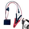 Digital Display Vehicle Battery Leakage Detector Automotive Circuit Tester  Automotive Diagnostics