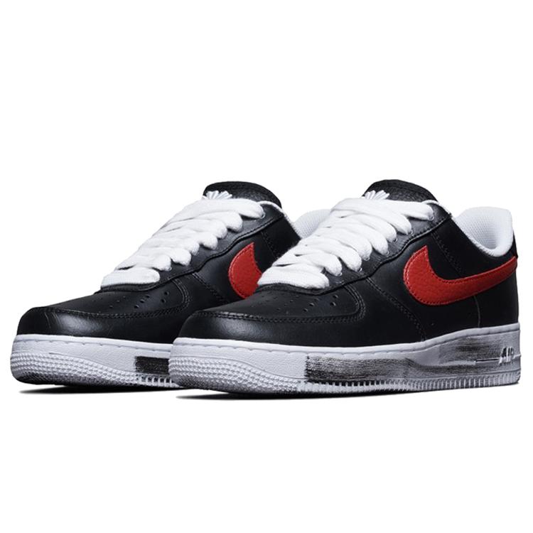 Nike Air Force 1 Low G Dragon Peaceminusone Para Noise Эксклюзив для Кореи AQ3692-002