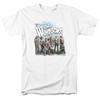 Футболка Warriors Amusement Размеры S-4XL НОВАЯ