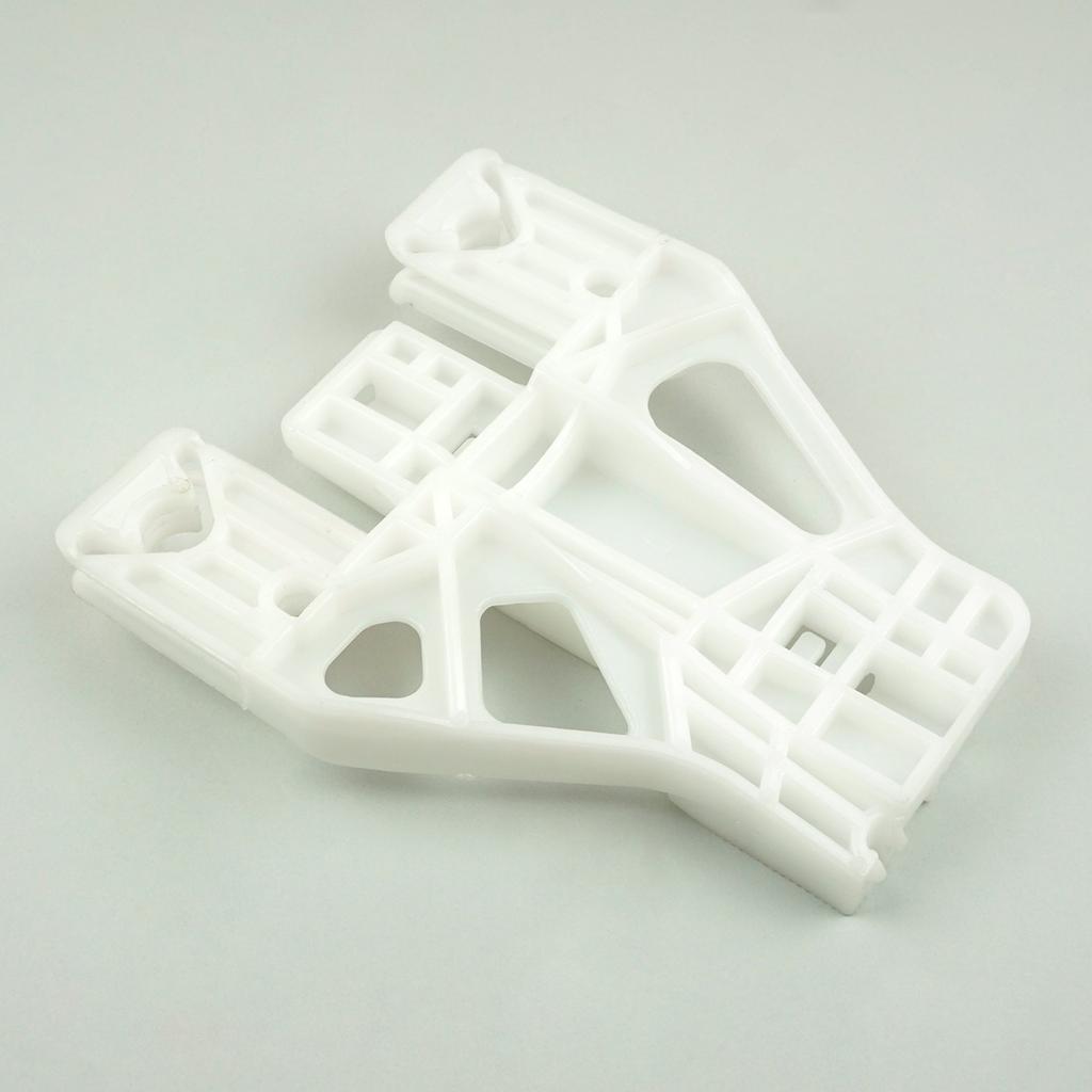 BWR5001 Window Regulator Repair Clips Brackets Rear Left Door 8K0839461 for A.UDI A4 S4 B8 2008-2015