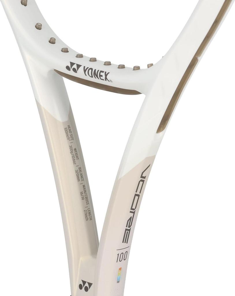 Теннисная ракетка YONEX V Core 100 Sand Beige G2 07VC100 (194)