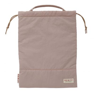 Чехол для обуви ONOFF DPK Dusty Pink [модель 2022 г.] женский OC0722-47