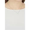 Collier - Amen - Original - Argent - Zircons - Femmes