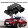 Резистор двигателя вентилятора для Citroen Berlingo C1 C4 Xsara Peugeot 107 206 307 Partner 9673999880
