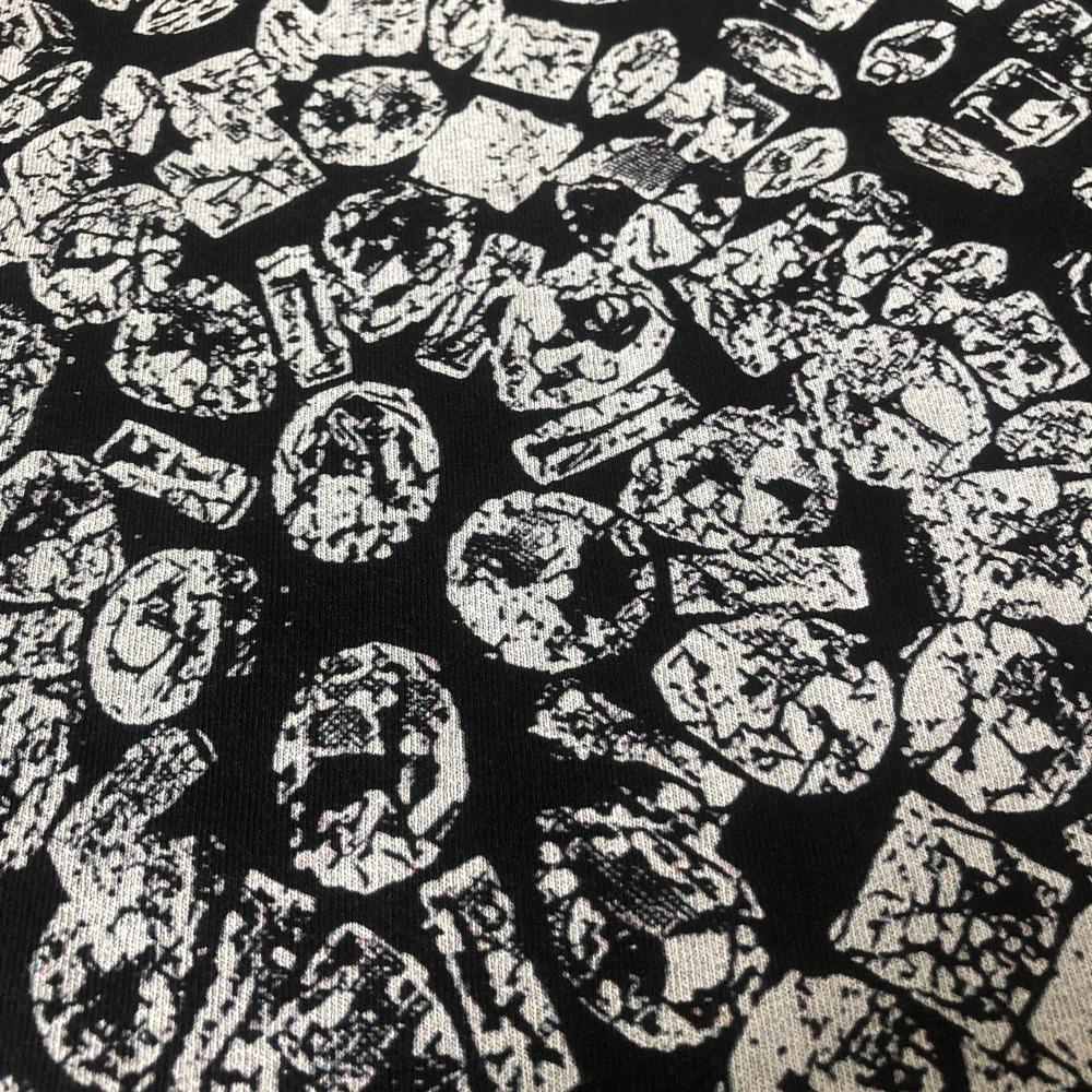 Frog Drift Fashion DONDA KANYE WEST Funny Graphics Printed Vintage Clothing Loose Oversized Tops Tees T Shirt For Unisex Unisex Unisex