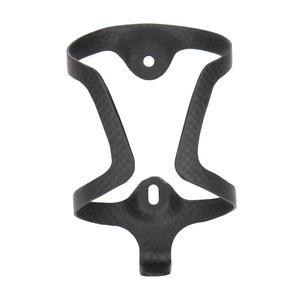 Full Carbon Fiber Bicycle Water Bottle Cage Ultralig 15G Water Bottle Cage MTB Road Bike Bottle Holder Cycle Equipment